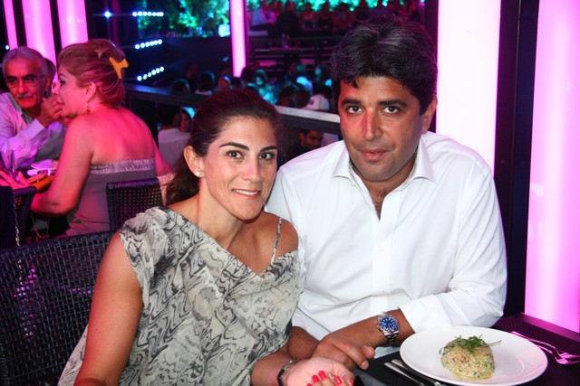 Paradis dEnfants Annual Dinner 